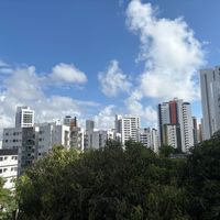 Urban Development in North East Brazil&nbsp;