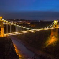 Whitecroft Lighting Smart Projects Roadshow Beams Into Bristol
