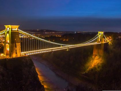 Whitecroft Lighting Smart Projects Roadshow Beams Into Bristol