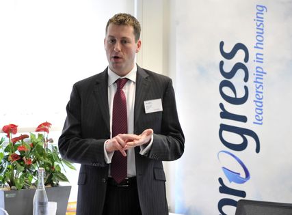 Progress: Leadership in Housing