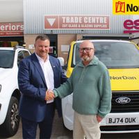 NorDan UK Expands in Scotland with 