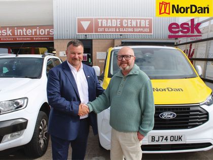 NorDan UK Expands in Scotland with 