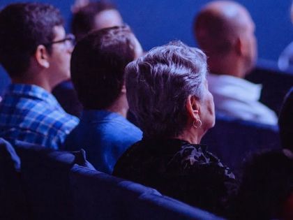 Events & Webinars