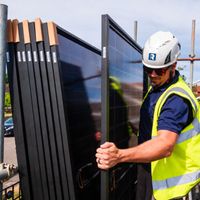 RPS Group Secures £4.7m Magenta Living Retrofit Contract