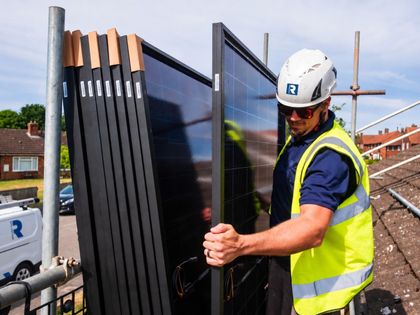 RPS Group Secures £4.7m Magenta Living Retrofit Contract