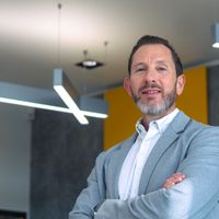 Whitecroft Lighting Appoints New IT Director to Drive AI Innovation