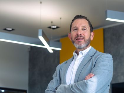 Whitecroft Lighting Appoints New IT Director to Drive AI Innovation