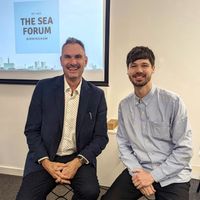 Frontier PR Working With The SEA Forum