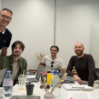 Work It! How Comms Workshops Build Great PR Strategies & Strong Client Relationships 